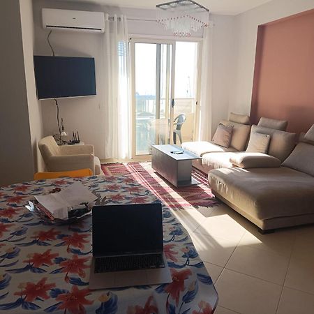 Guidus Apartment Vlorë 외부 사진