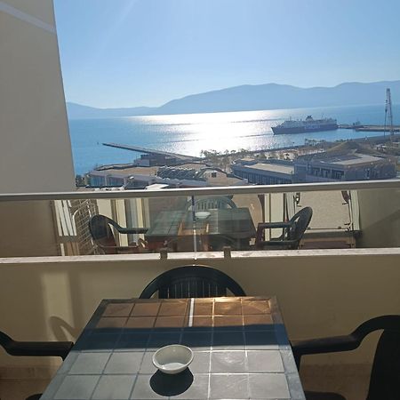 Guidus Apartment Vlorë 외부 사진