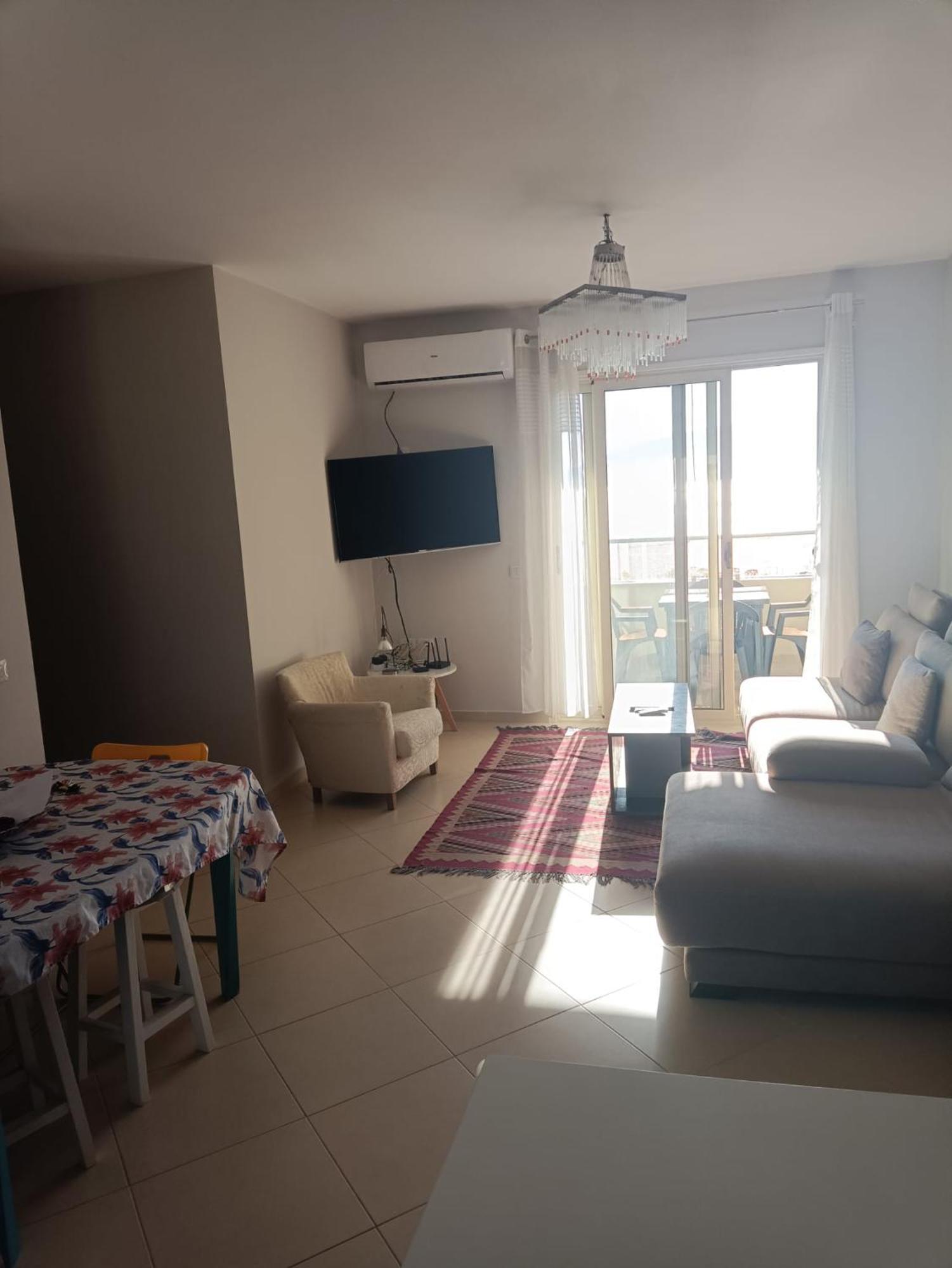 Guidus Apartment Vlorë 외부 사진