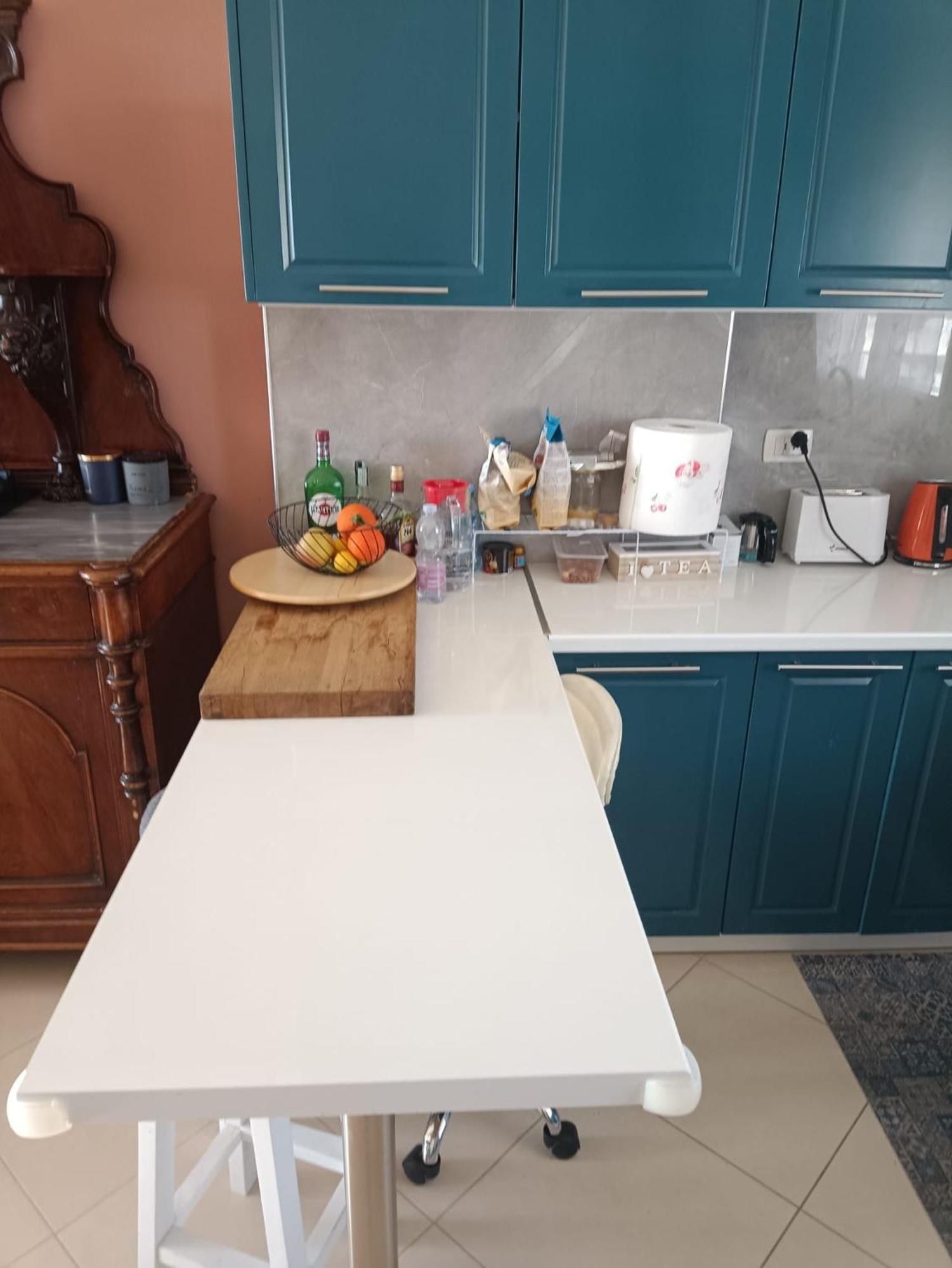 Guidus Apartment Vlorë 외부 사진