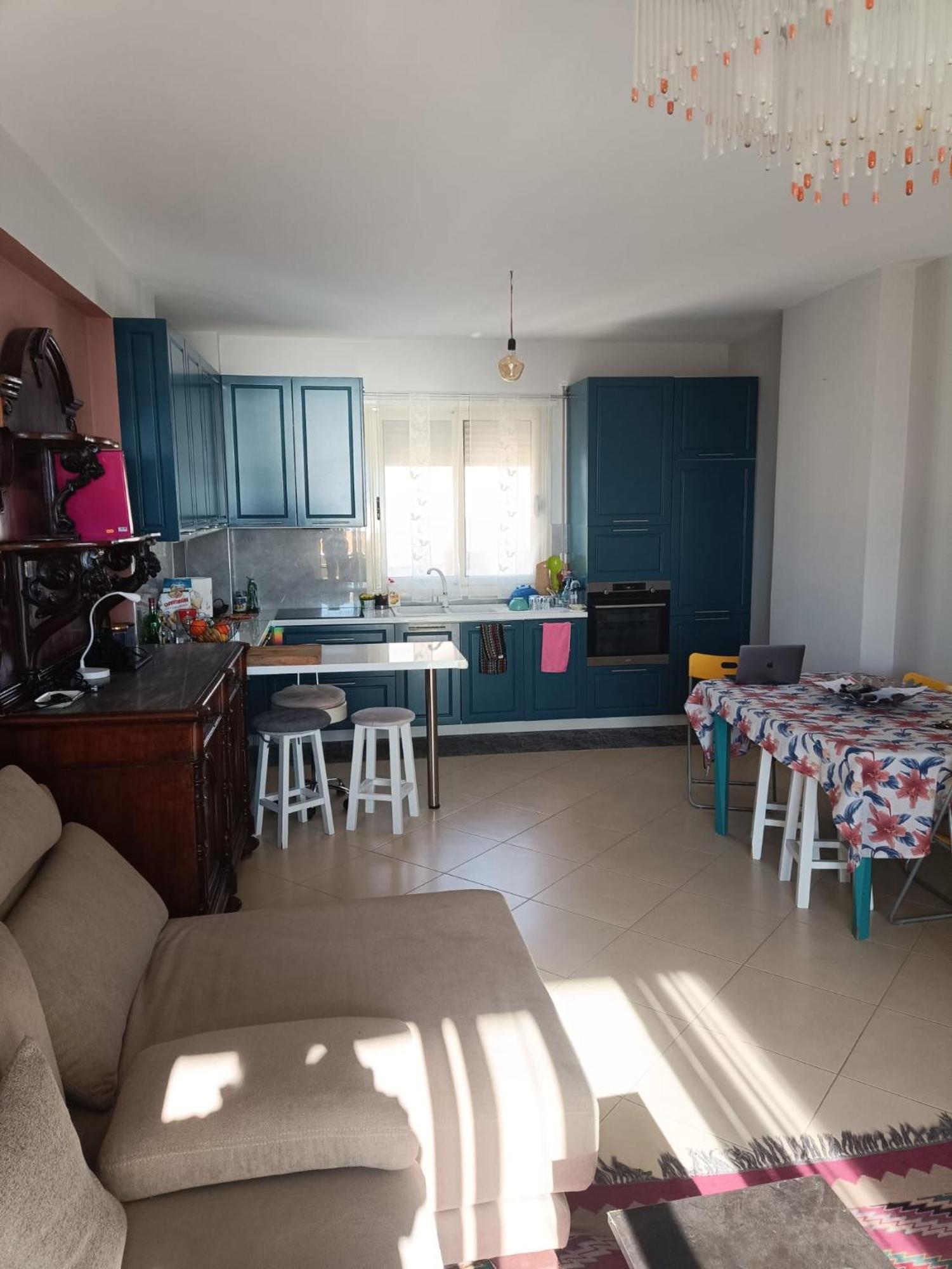 Guidus Apartment Vlorë 외부 사진