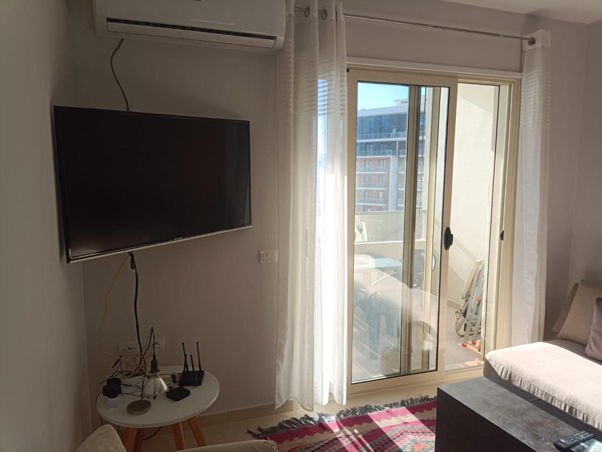 Guidus Apartment Vlorë 외부 사진