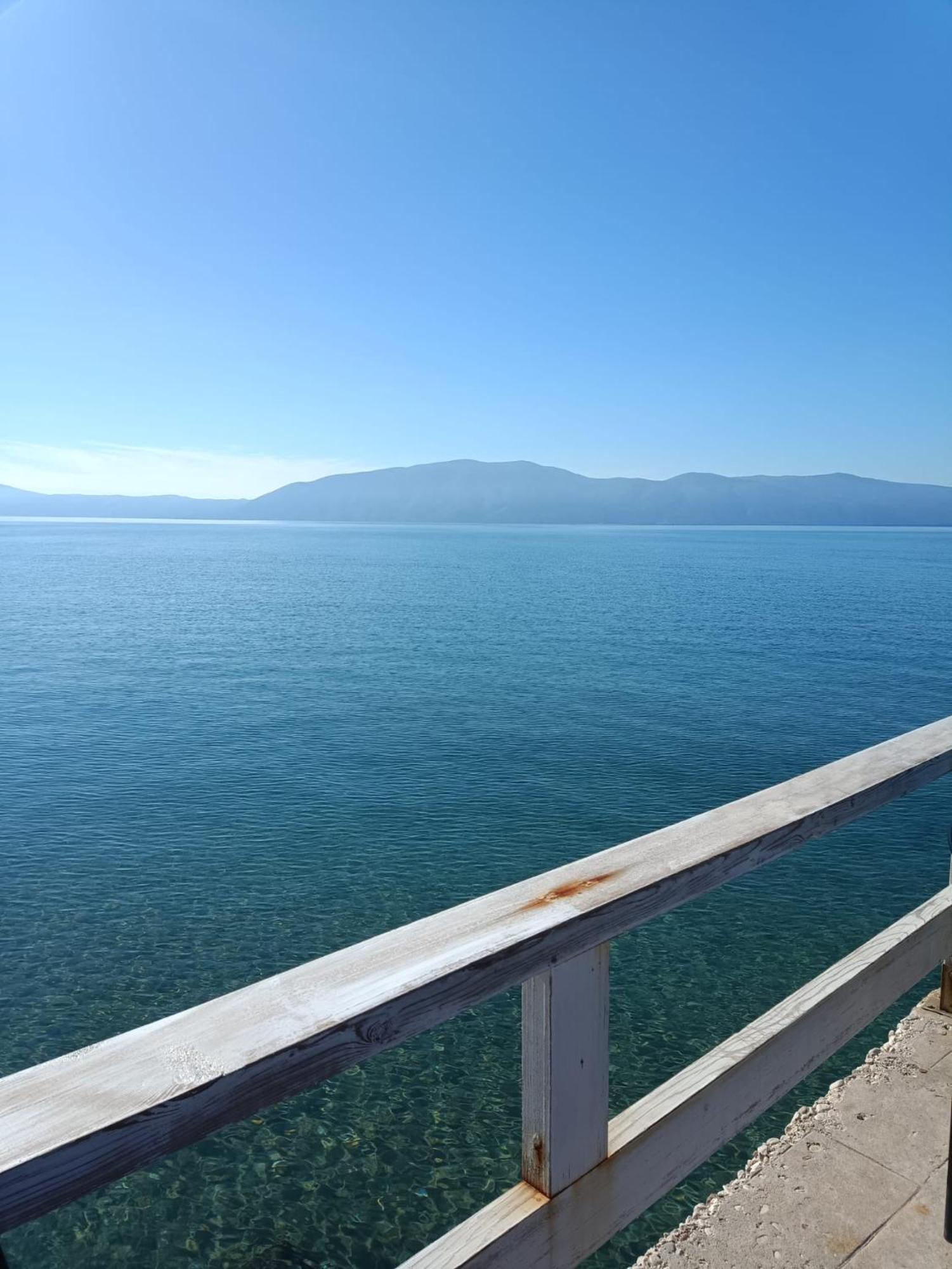 Guidus Apartment Vlorë 외부 사진