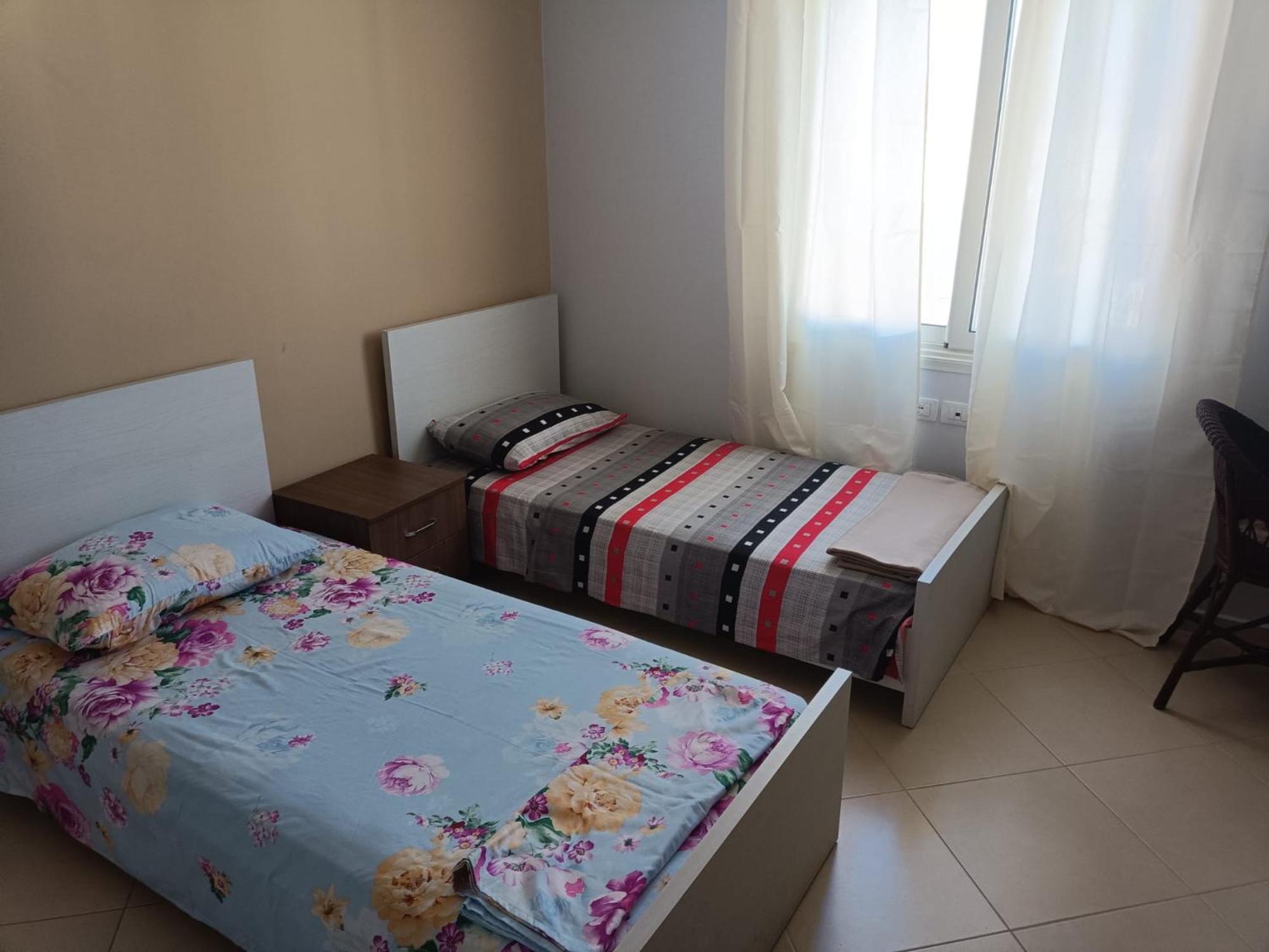 Guidus Apartment Vlorë 외부 사진