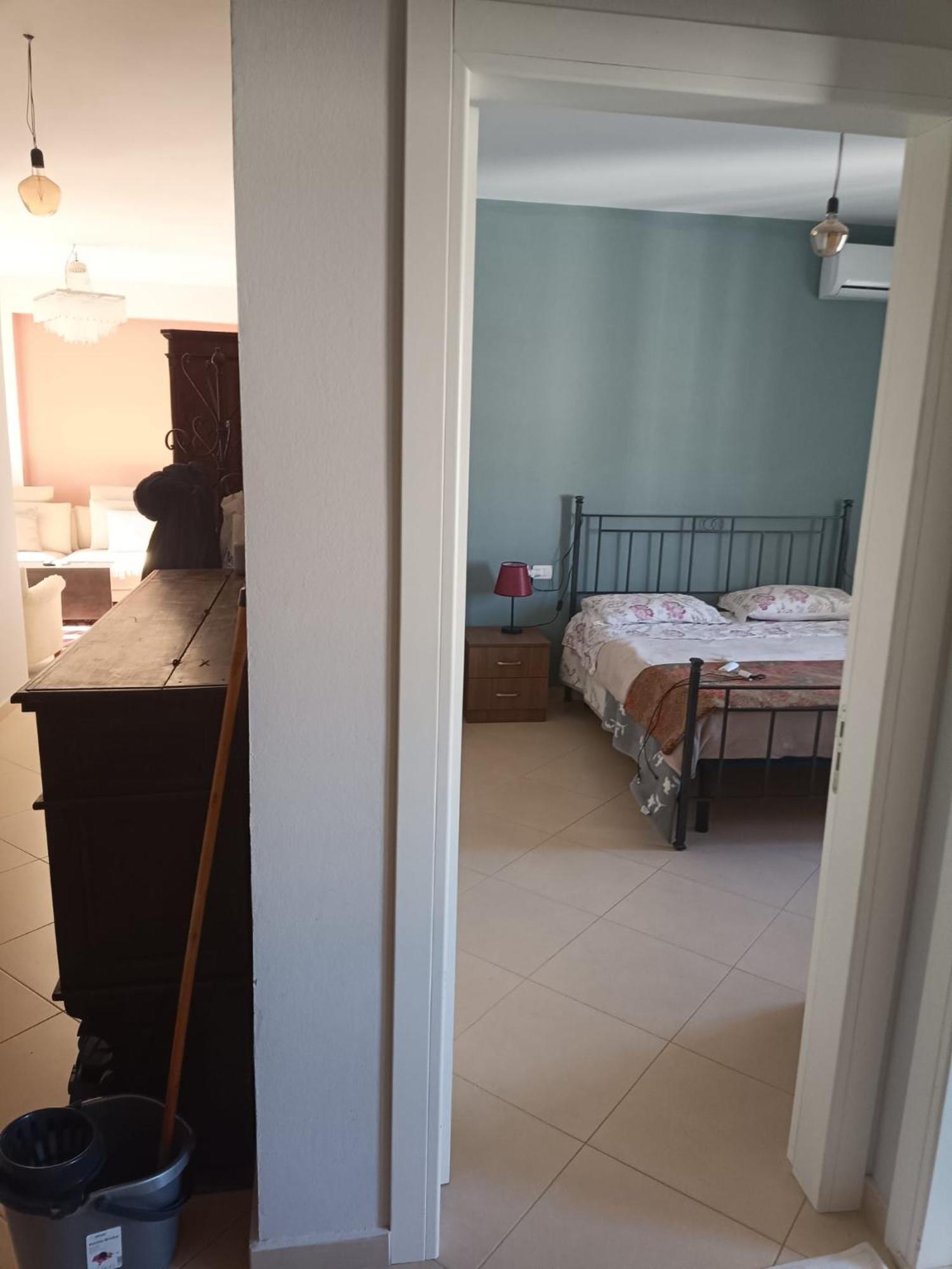 Guidus Apartment Vlorë 외부 사진