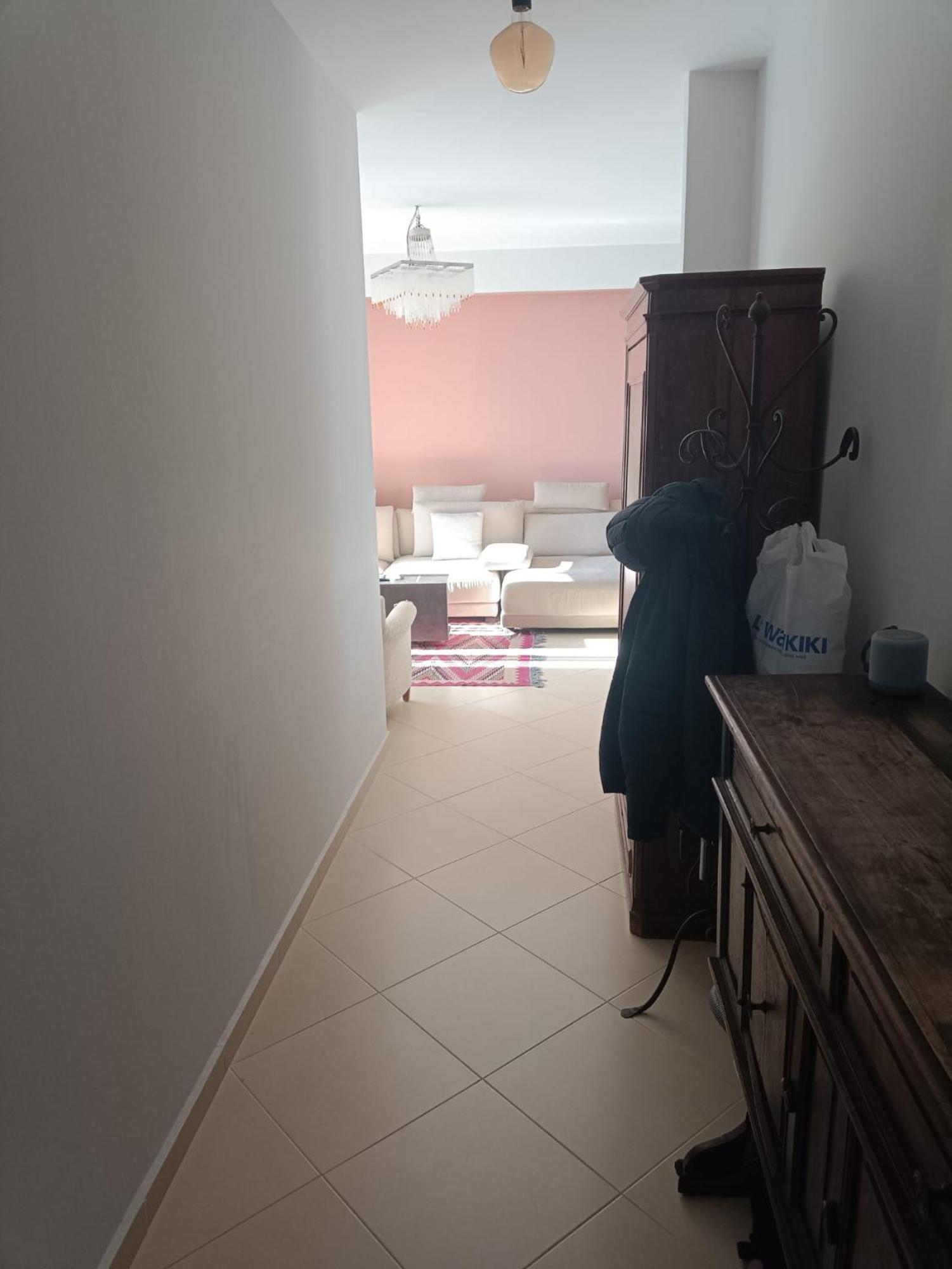 Guidus Apartment Vlorë 외부 사진
