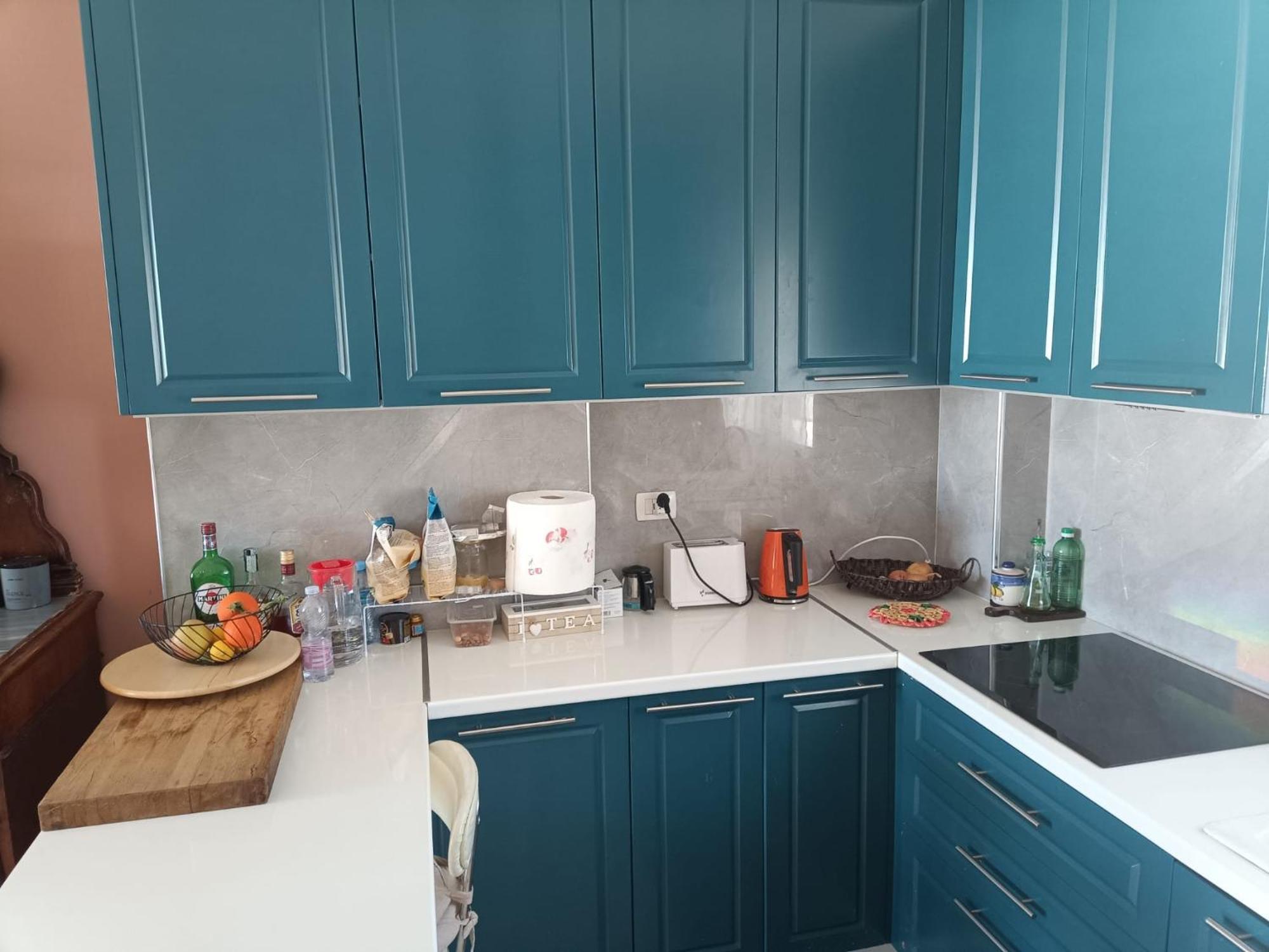Guidus Apartment Vlorë 외부 사진