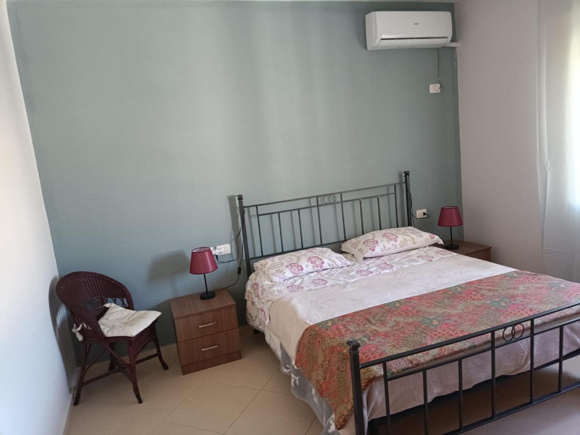 Guidus Apartment Vlorë 외부 사진