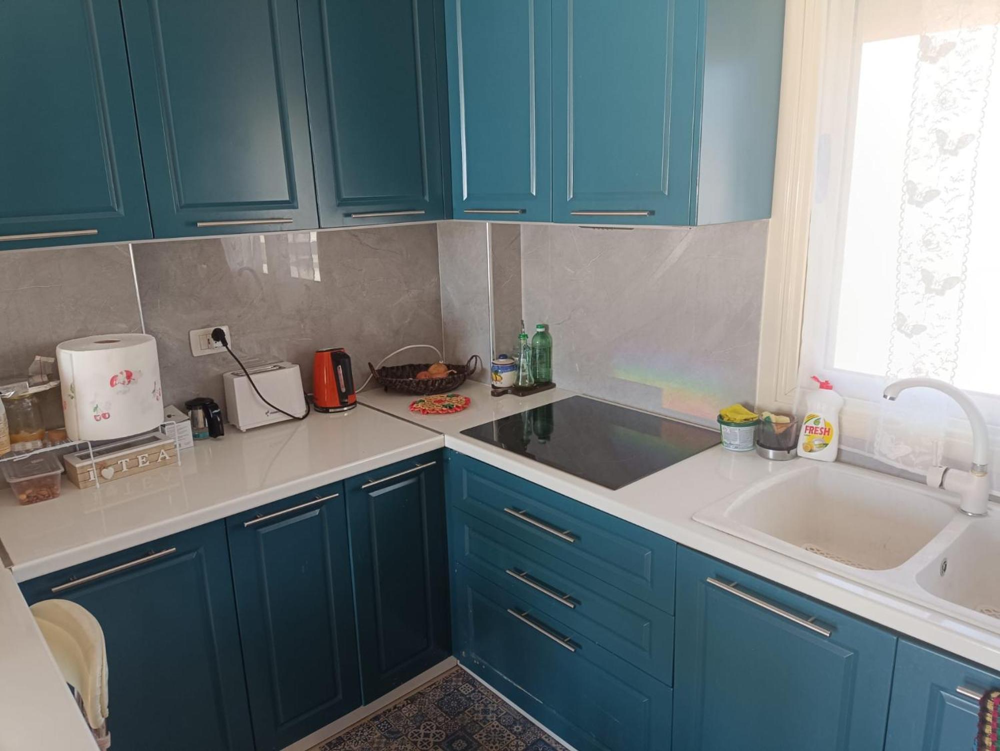 Guidus Apartment Vlorë 외부 사진