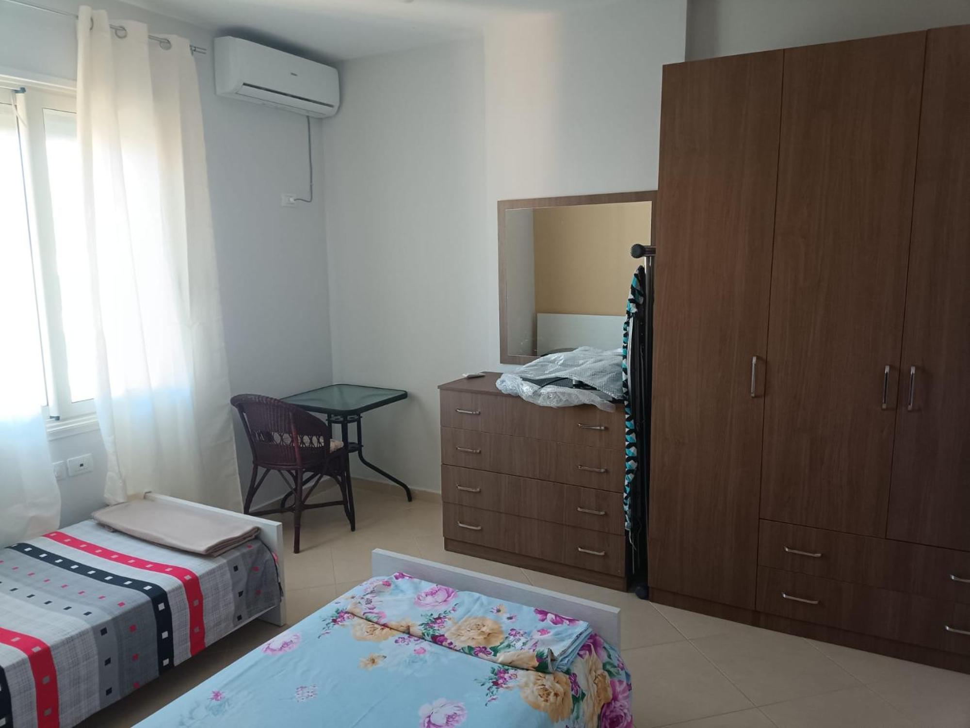 Guidus Apartment Vlorë 외부 사진